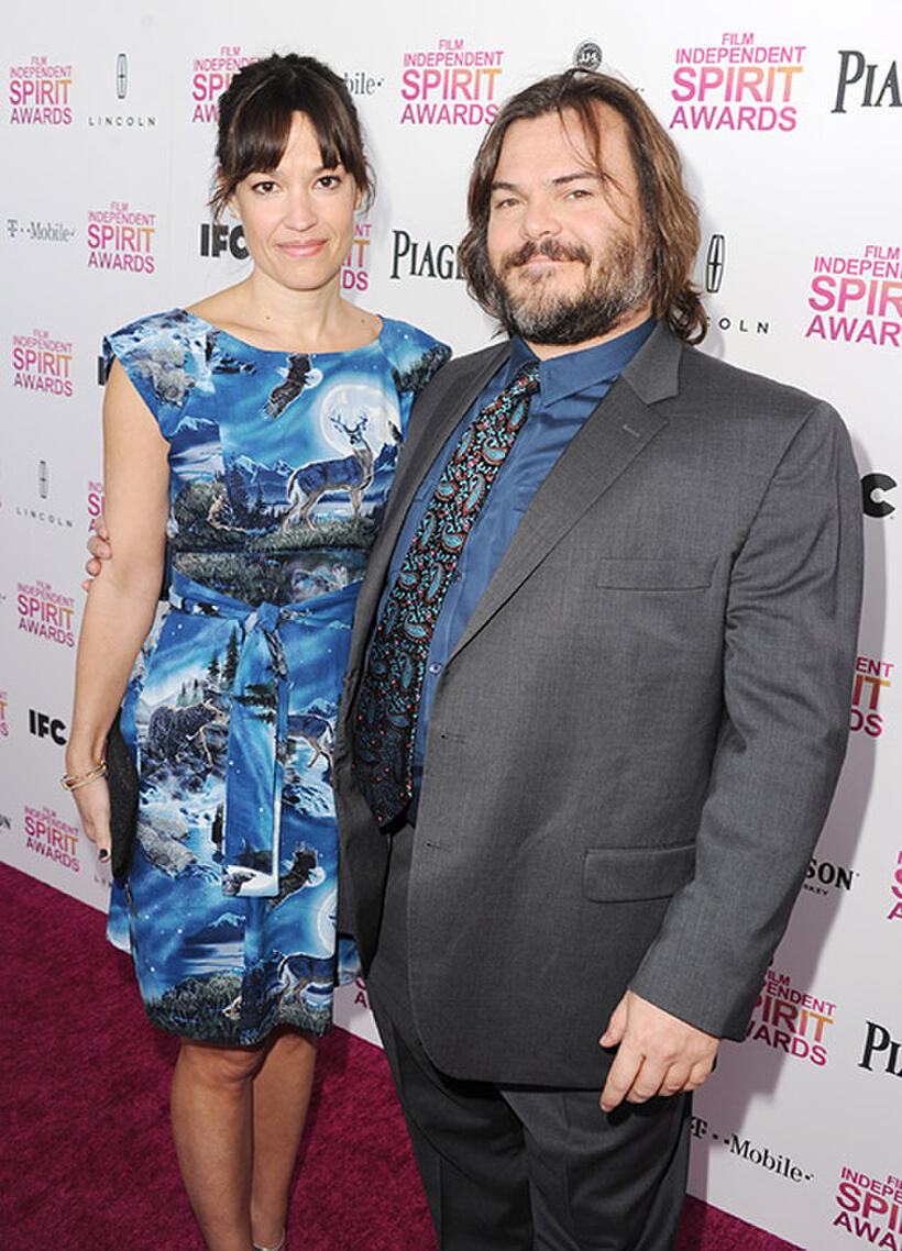 Film Independent Spirit Awards 2013