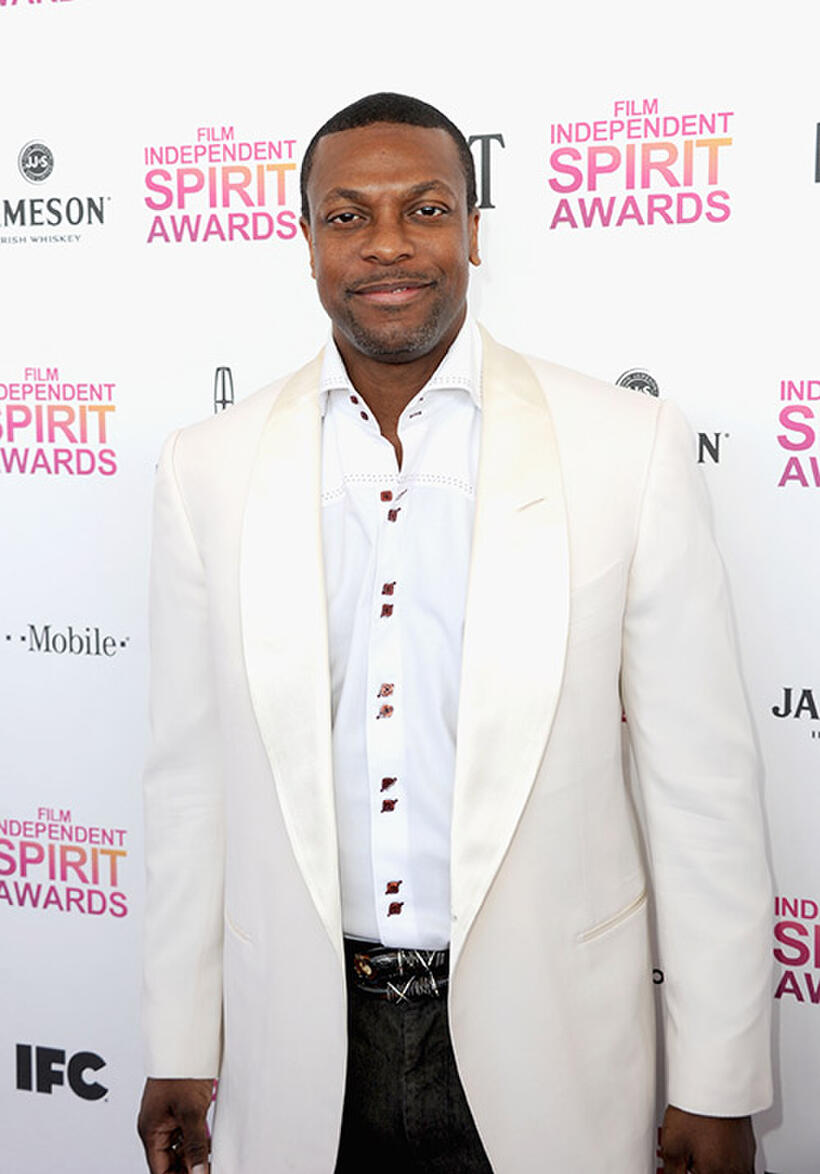 Film Independent Spirit Awards 2013