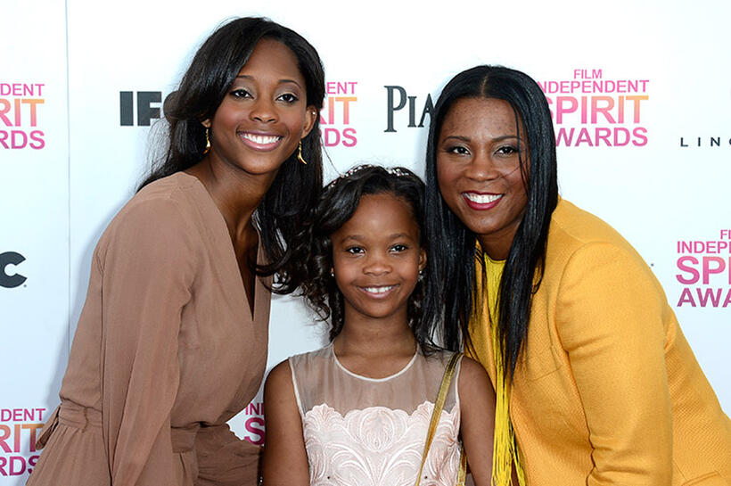 Film Independent Spirit Awards 2013