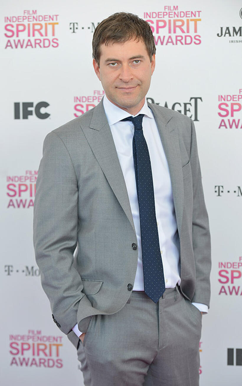 Film Independent Spirit Awards 2013