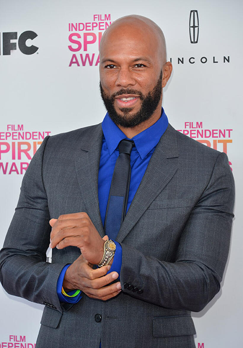 Film Independent Spirit Awards 2013