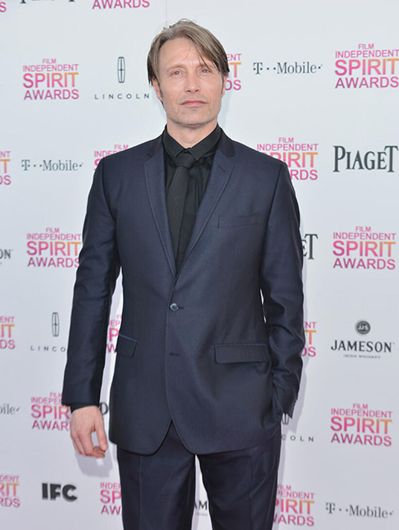 Film Independent Spirit Awards 2013