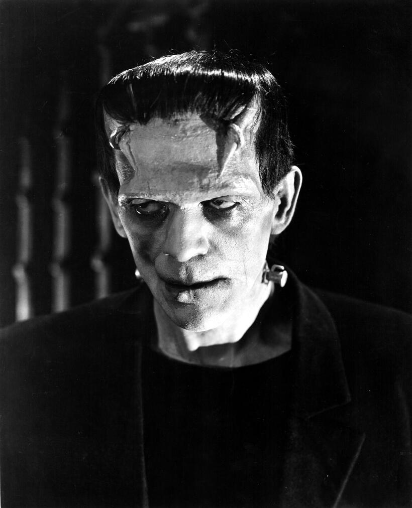 
	Frankenstein
