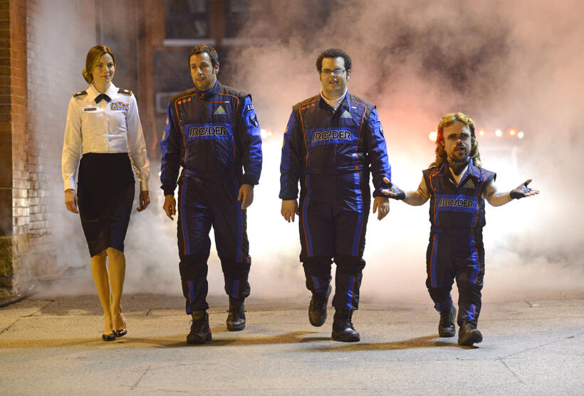 
	Pixels (July 24)
