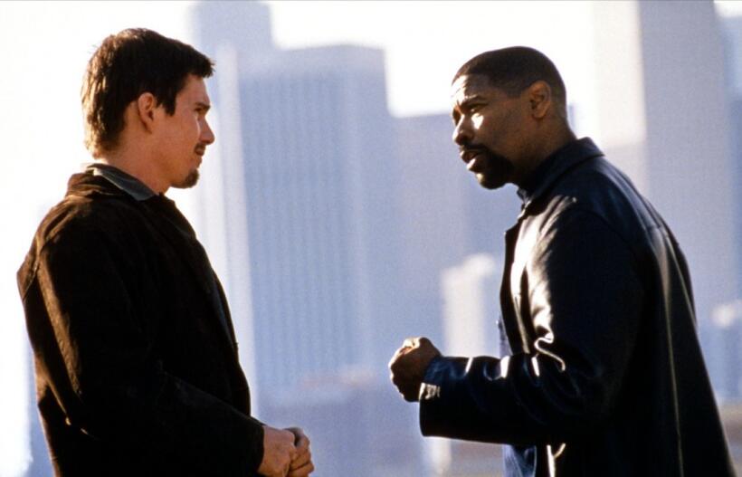 
	15 LA Crime Films You Need to See: From 'Heat' to 'Nightcrawler'
