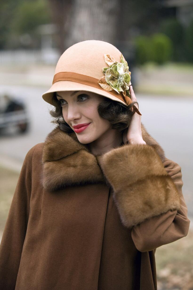 
	Angelina Jolie in Changeling
