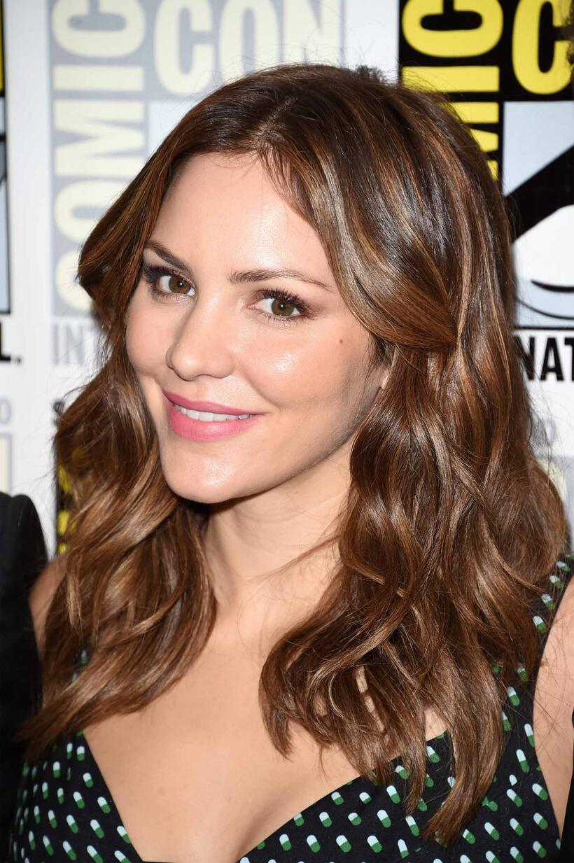 
	Comic-Con 2015: The Celebs
