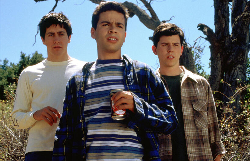 
	Back to School Classics
