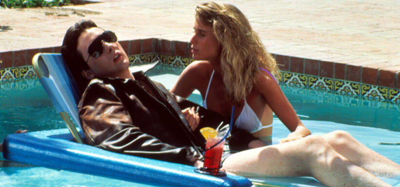 
	The Greatest Rom-Coms in Recent History
