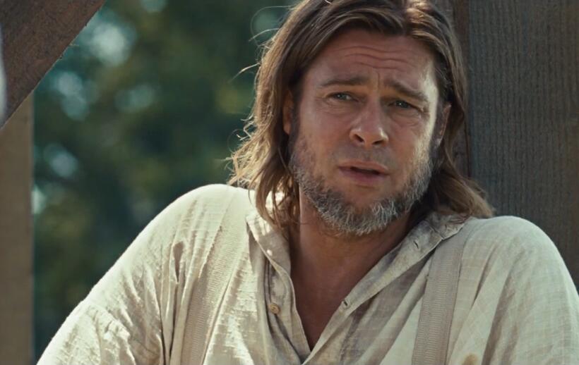 
	12 Years a Slave (2013)
