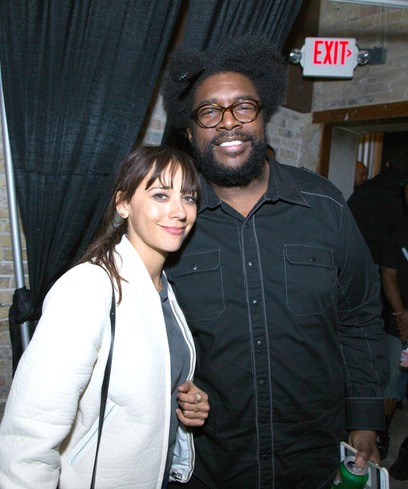 
	The Stars Come Out for SXSW Festival
