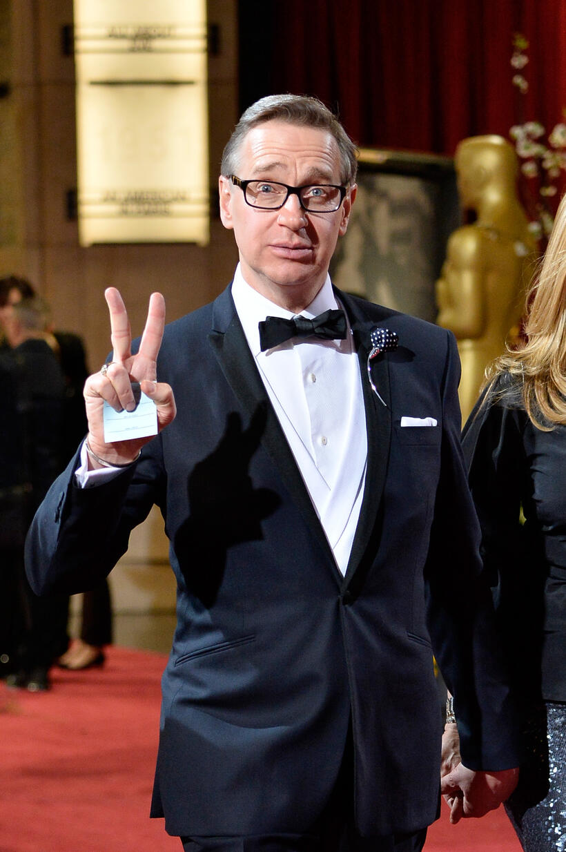 
	Paul Feig

