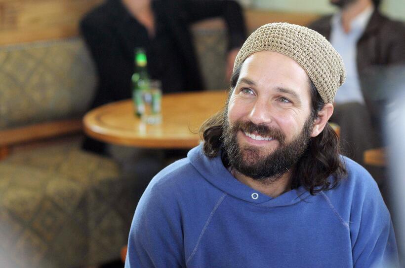 
	Paul Rudd in Our Idiot Brother
