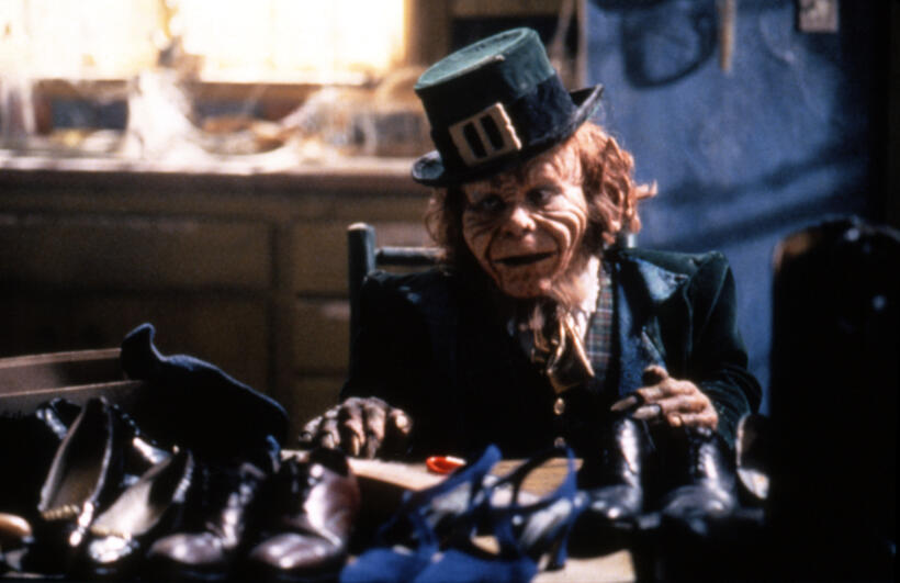 Leprechaun 