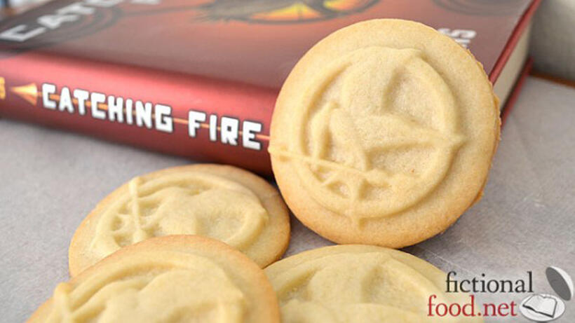 Plan a Hunger Games-Inspired Feast