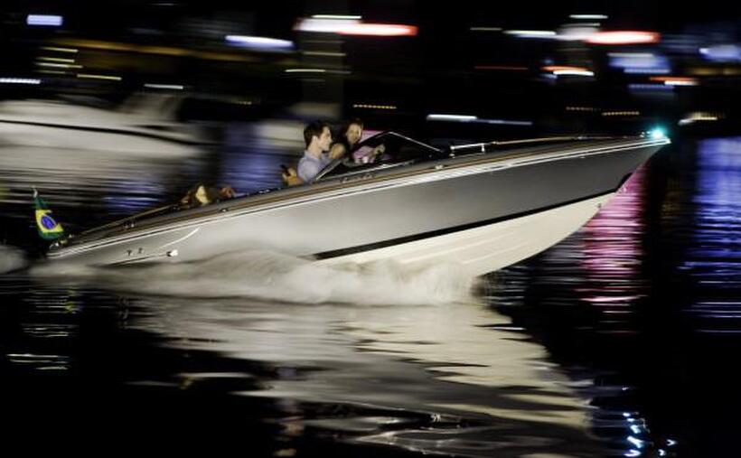 Twilight Trivia: Breaking Dawn - Part 1