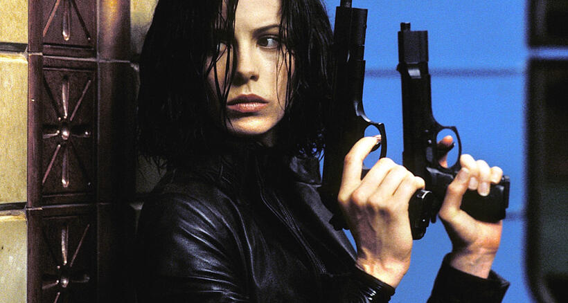 
	British Beauty: The Films of Kate Beckinsale
