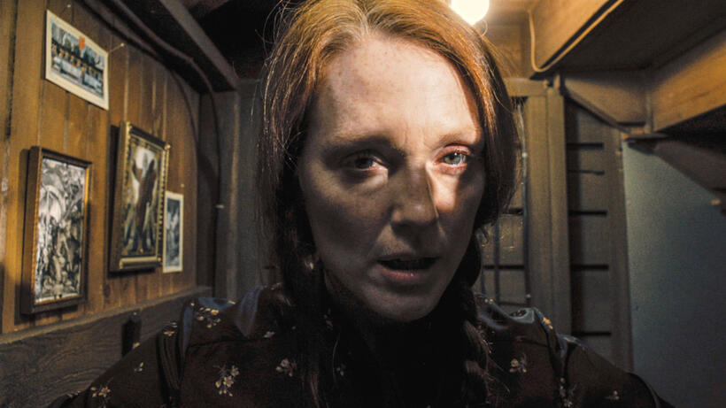 
	Spotlight On: Julianne Moore
