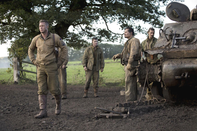 
	Fall Movie Preview: 32 Movies You Have to See
