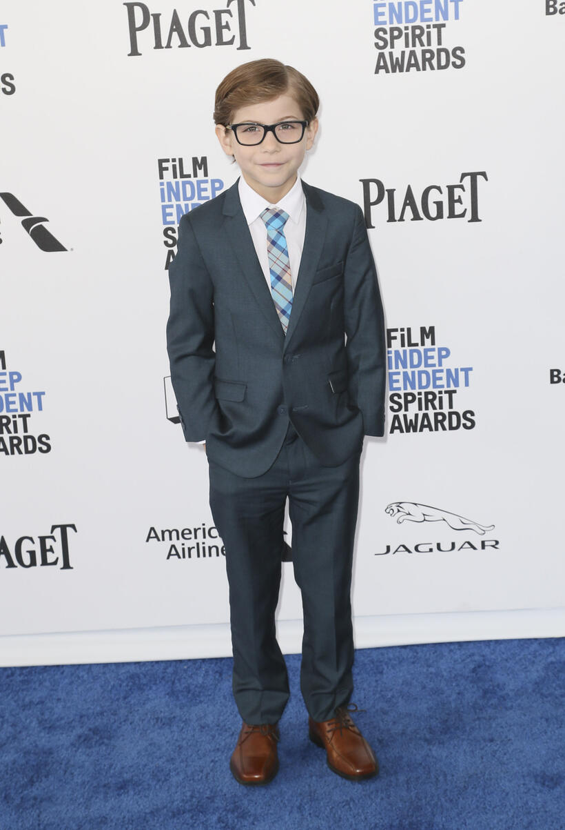 
	Independent Spirit Awards 2016: A Passion for Filmmaking... and Fashion
