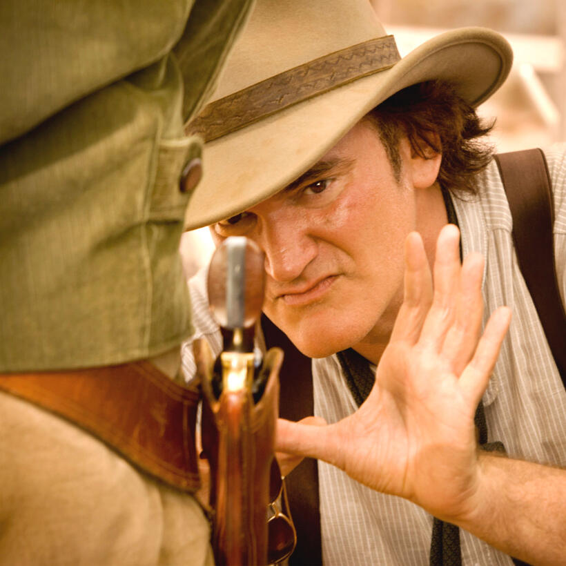 
	The Hateful Eight
