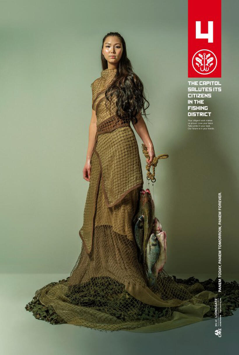 
	Fishing for Compliments
