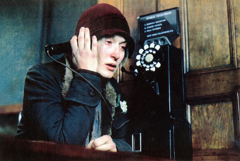 
	Meryl Streep Ironweed&nbsp;
