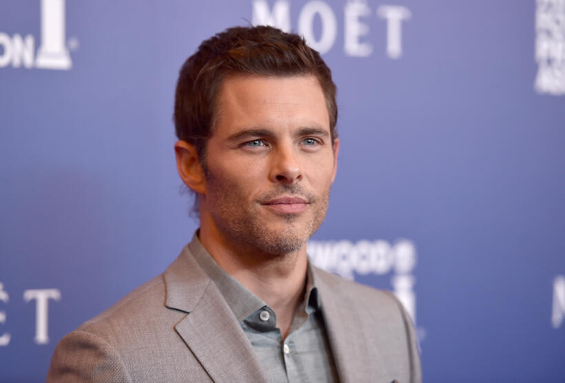 
	James Marsden
