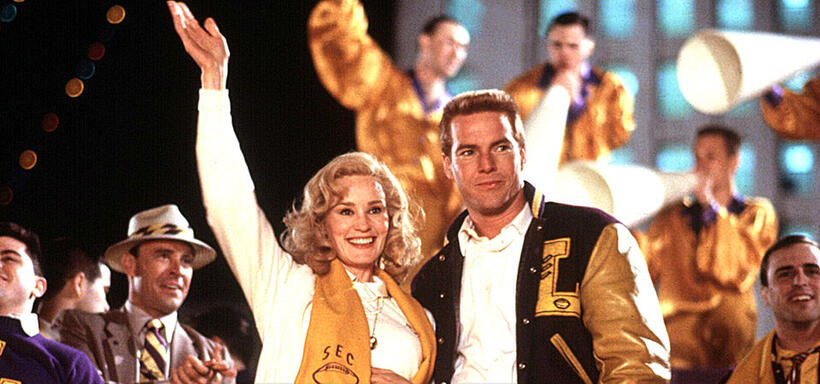 
	The 30 Greatest Football Movies Ever Made
