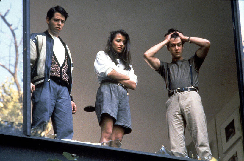 
	Back to School Classics
