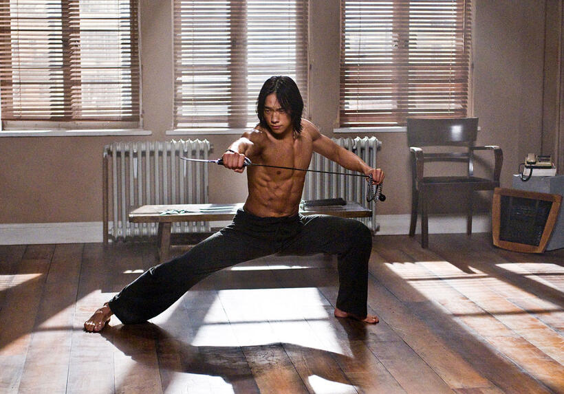 
	Whipped to Ripped: Top Transformations
