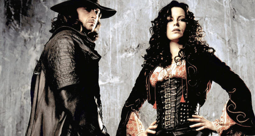 
	British Beauty: The Films of Kate Beckinsale
