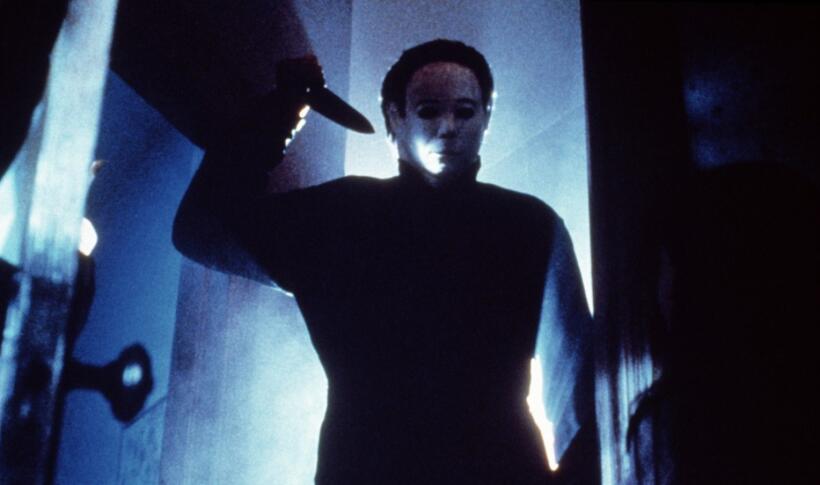 HALLOWEEN (1978)