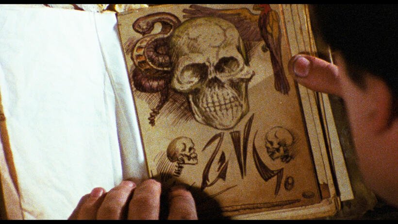 Books to Movies? What About Books IN Movies?vies