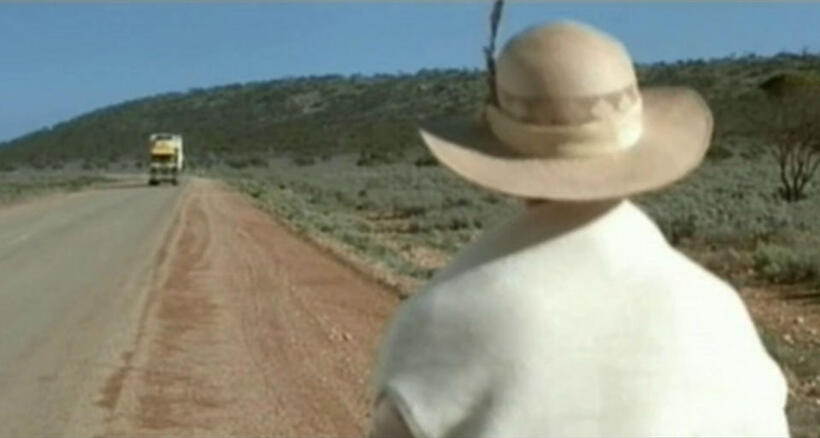 
	Aussie Horrors
