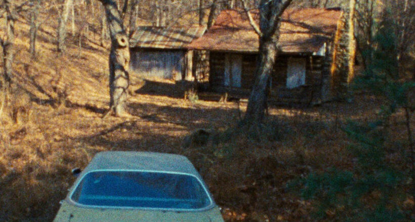 
	Backwoods Horror
