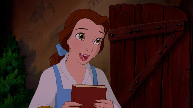 Books That Have Played Key Roles in Movies