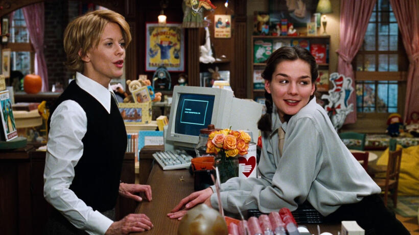 Books That Have Played Key Roles in Movies