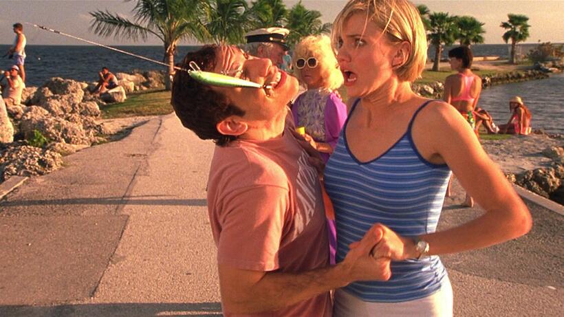 The Evolution of Ben Stiller