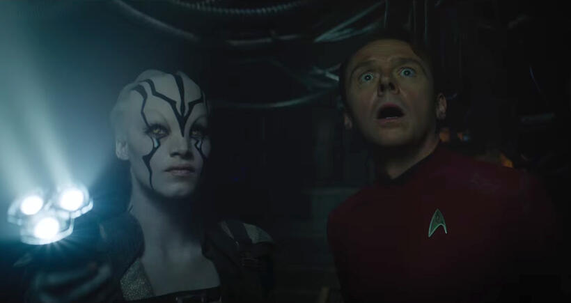 
	Star Trek Beyond
