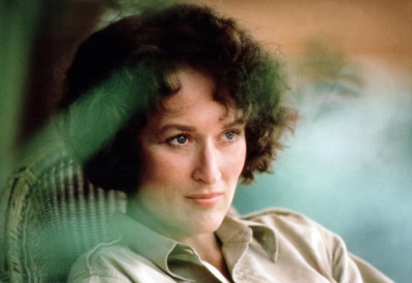 
	Meryl Streep Out of Africa
