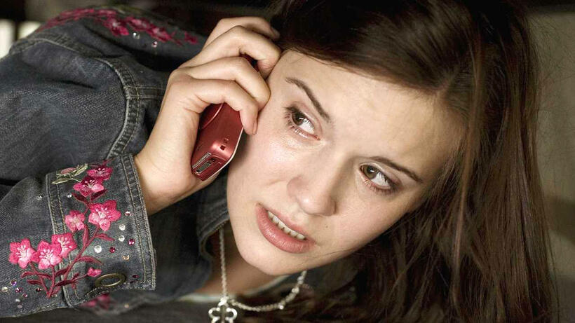 
	Always Carry a Cell Phone
