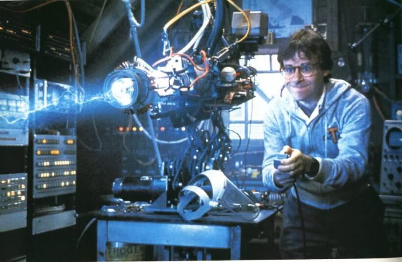 
	10 Must-See Adventure Films Starring Kids: From 'The Goonies' to 'E.T.'
