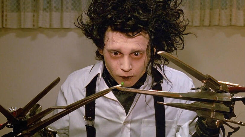 
	11 Johnny Depp Movies You Should See
