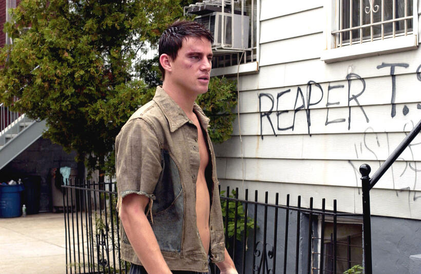 
	Spotlight On: Channing Tatum
