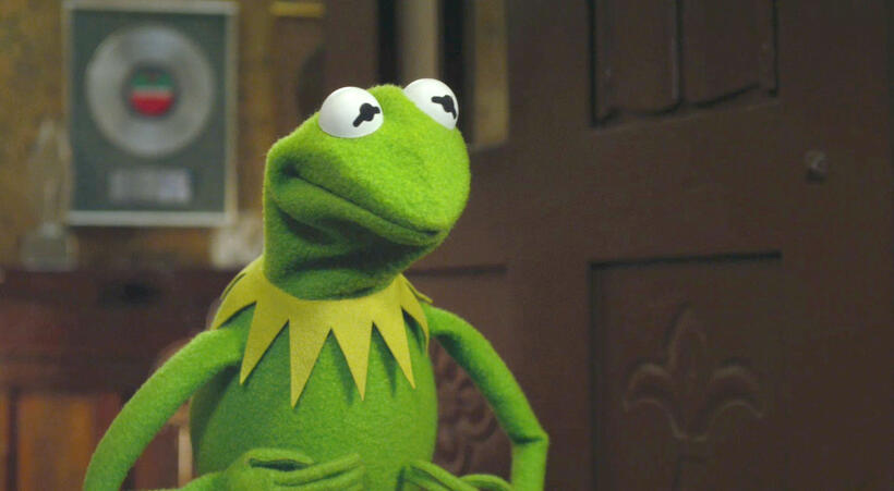
	Kermit the Frog
