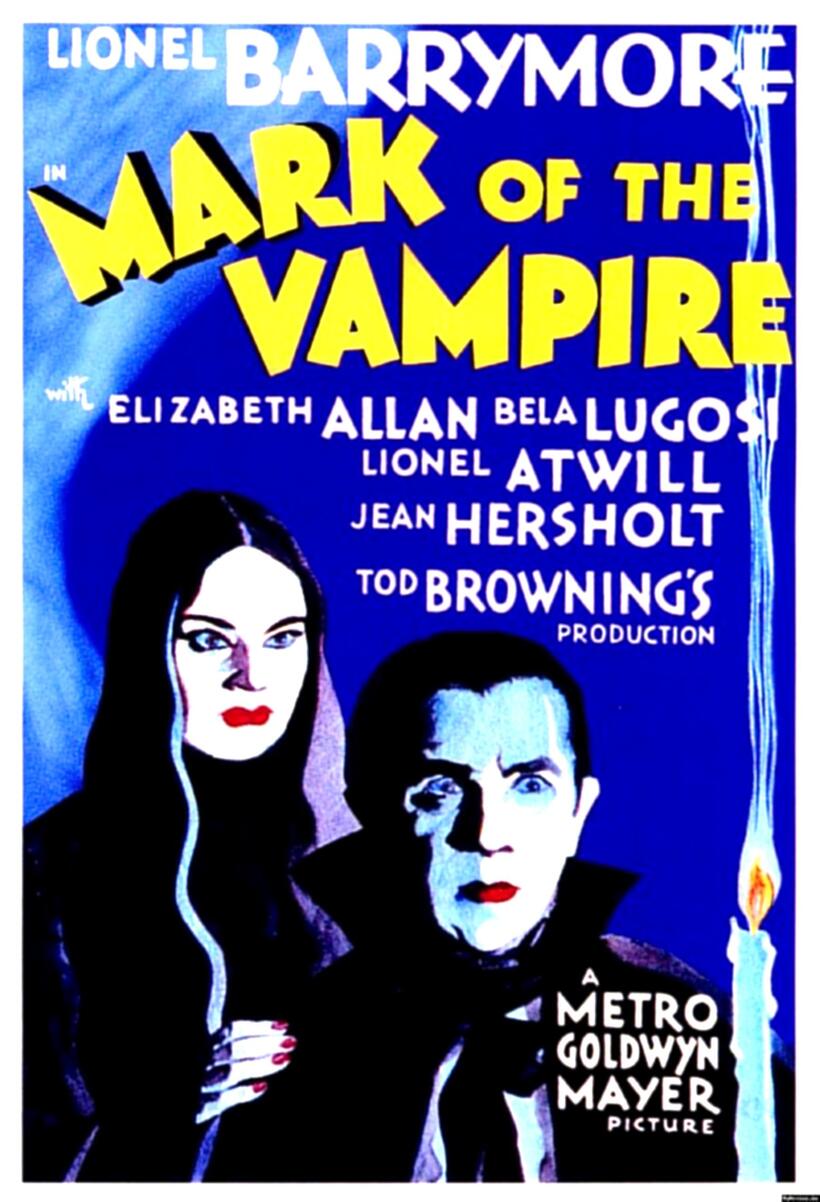
	Mark of the Vampire
