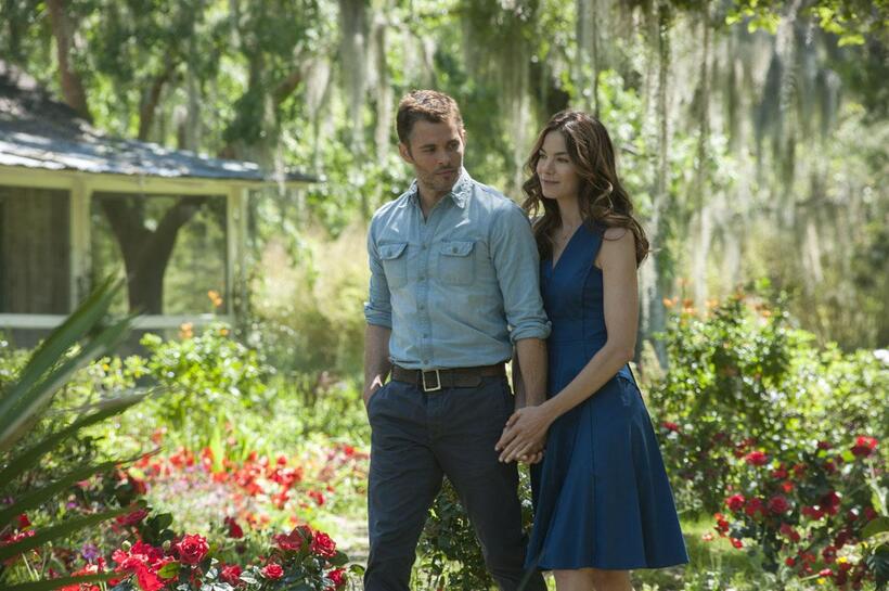
	The Best of Me
