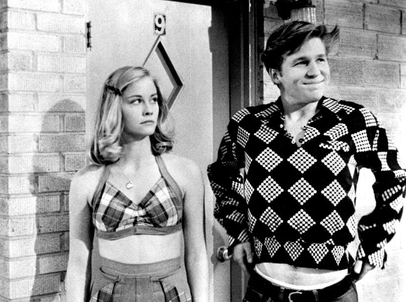 
	Jeff Bridges The Last Picture Show&nbsp;
