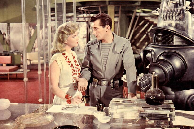 
	Unconventional Shakespeare: Hollywood's Most Unusual Shakespeare Adaptations
